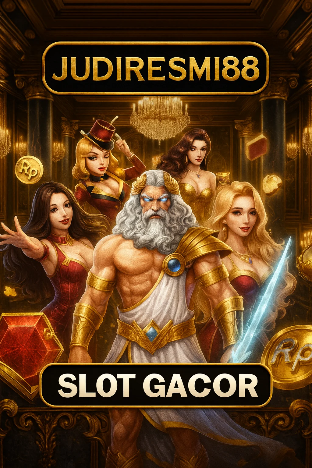 Judiresmi88 : Game Online Judiresmi 88 Ini Penuh Hadiah Seru
Judiresmi88 : Game Online Judiresmi 88 Ini Penuh Hadiah Seru