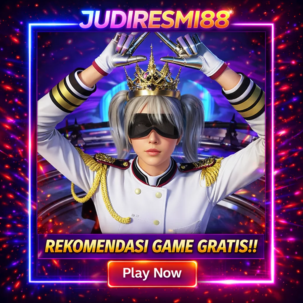 JUDIRESMI88 | Update Mode EA Sports Online 2026